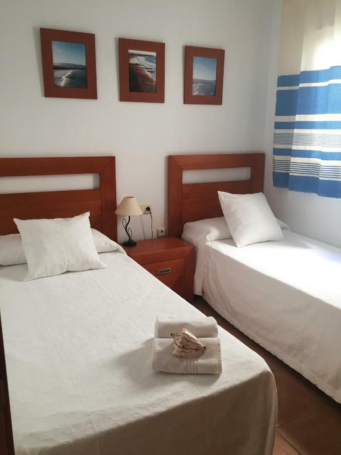 Cotillo Sea Home Kültér fotó