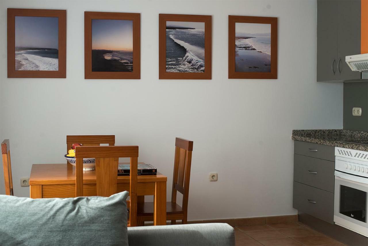 Cotillo Sea Home Kültér fotó