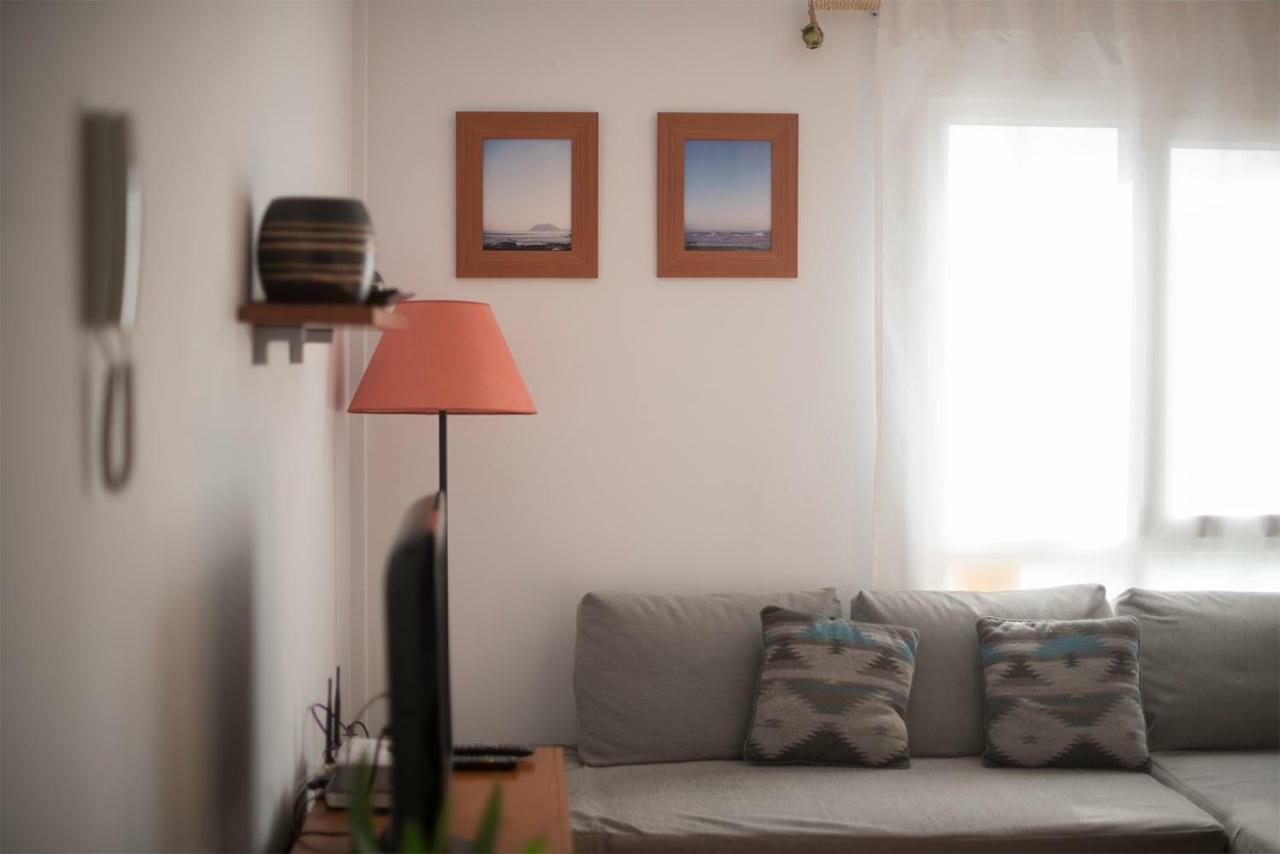 Cotillo Sea Home Kültér fotó