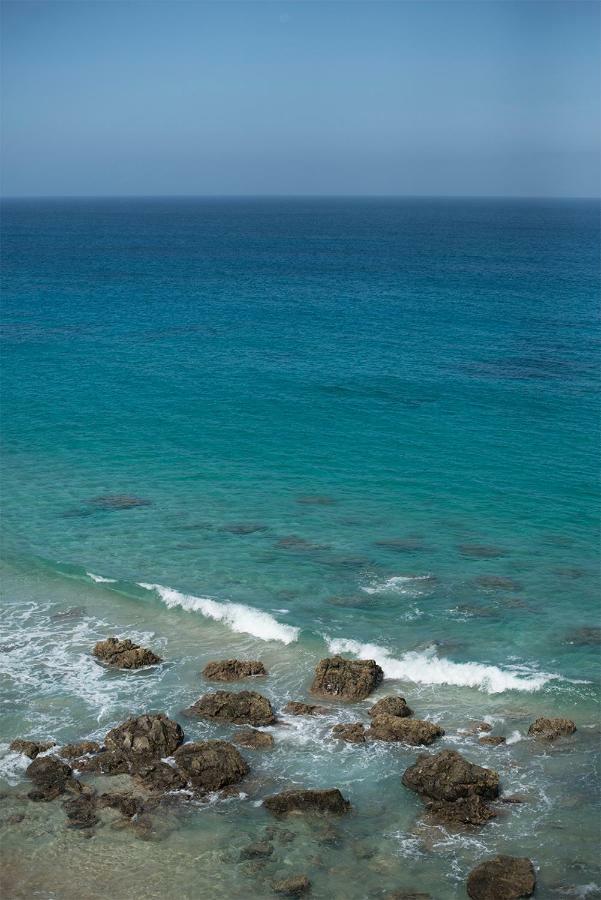 Cotillo Sea Home Kültér fotó