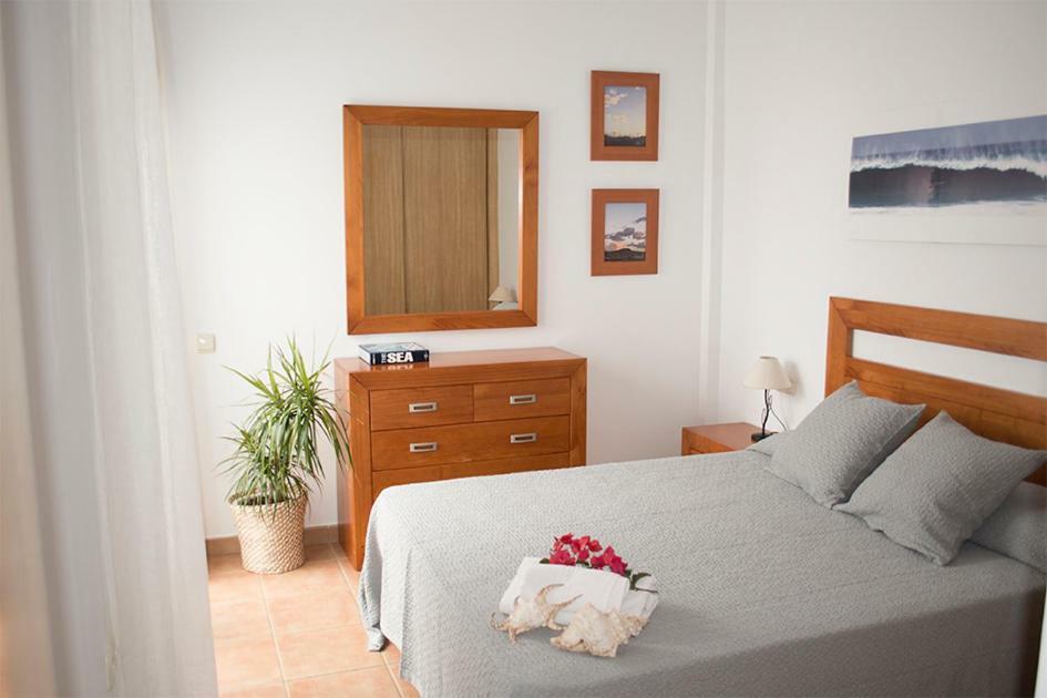 Cotillo Sea Home Kültér fotó